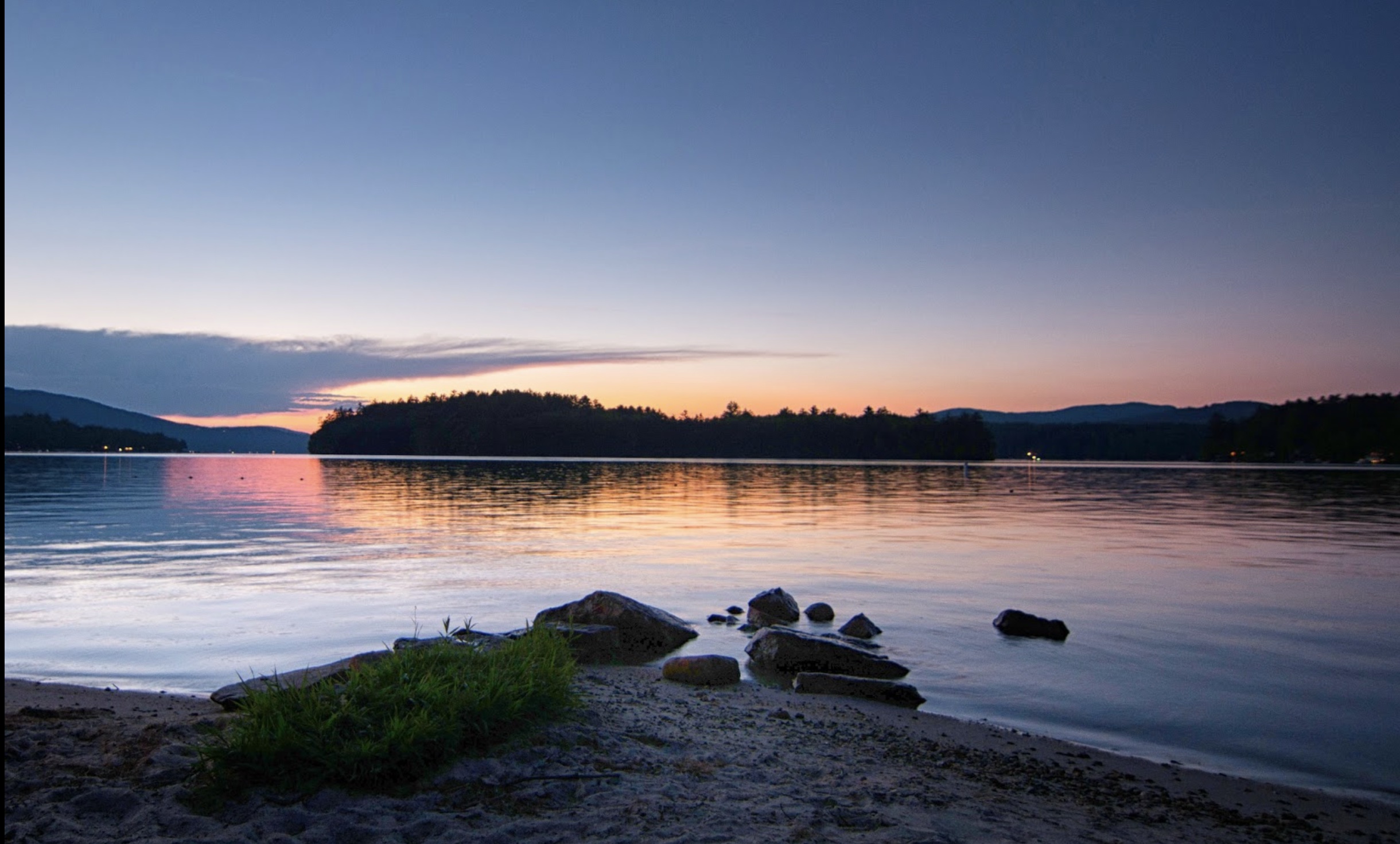 Newfound Lake Real Estate Newfound Lake NH Homes Real Estate Advisor